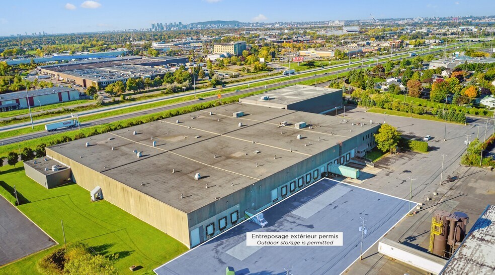 Primary Photo Of 180 Rue de Normandie, Boucherville Distribution For Lease