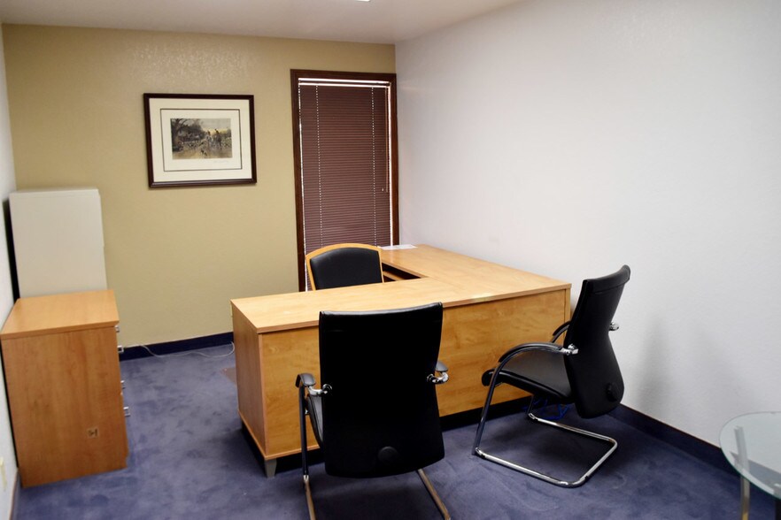 More Photos Of 8350 Archibald Ave, Rancho Cucamonga Office For Sale