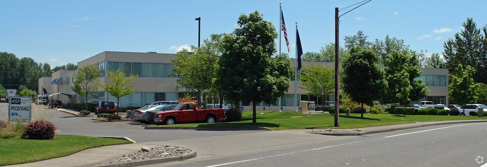 More Photos Of 2121 NE Jack London St, Corvallis Manufacturing For Lease