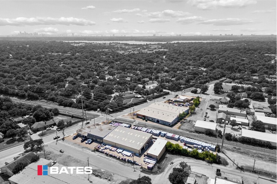 More Photos Of , Dallas Industrial For Sale