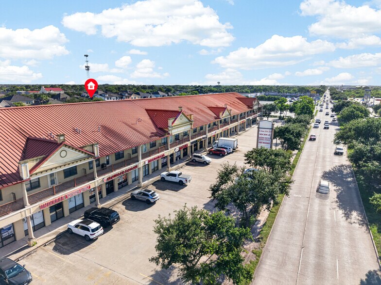 More Photos Of 12989 Bellaire Blvd, Houston Storefront For Sale