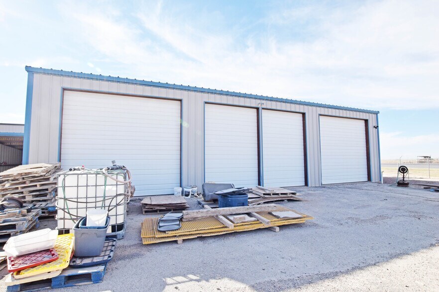 More Photos Of 12008 E Highway 158, Gardendale Industrial For Sale