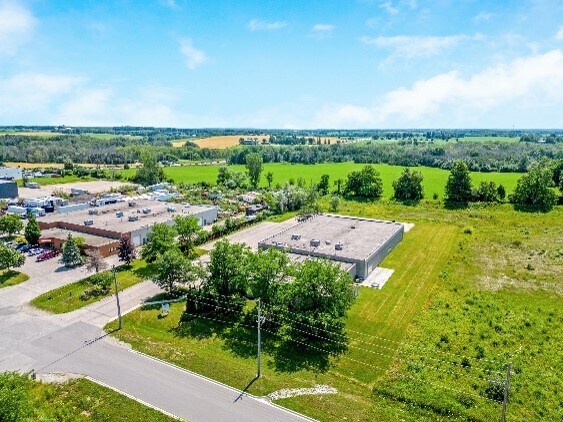 More Photos Of 546 Governors Rd, Guelph Land For Lease