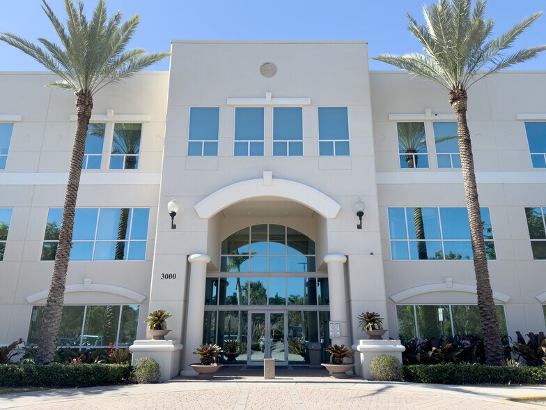 More Photos Of 3000 SW 148th Ave, Miramar Medical For Lease