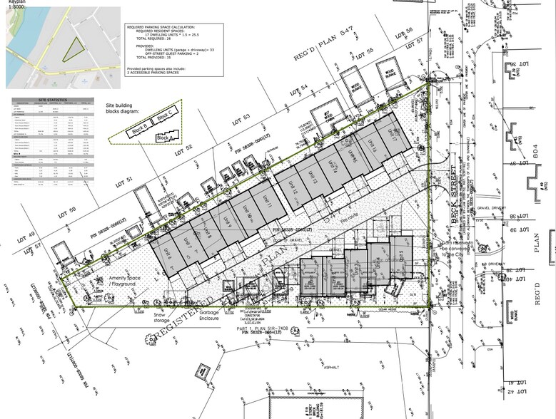 More Photos Of 44 Beck St, Wasaga Beach Land For Sale