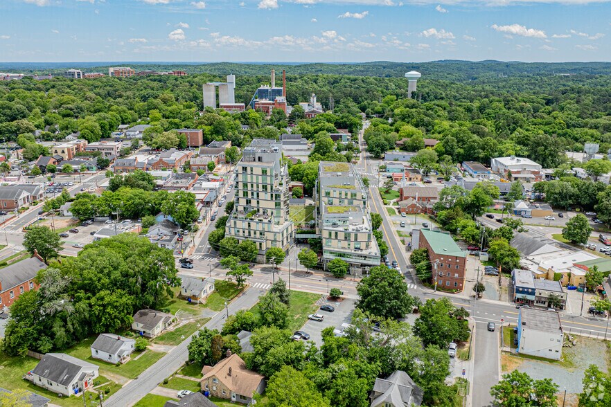 More Photos Of 601 W Rosemary St, Chapel Hill Apartments For Sale