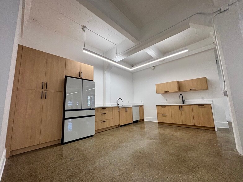 More Photos Of 88 1st St, San Francisco Office For Lease
