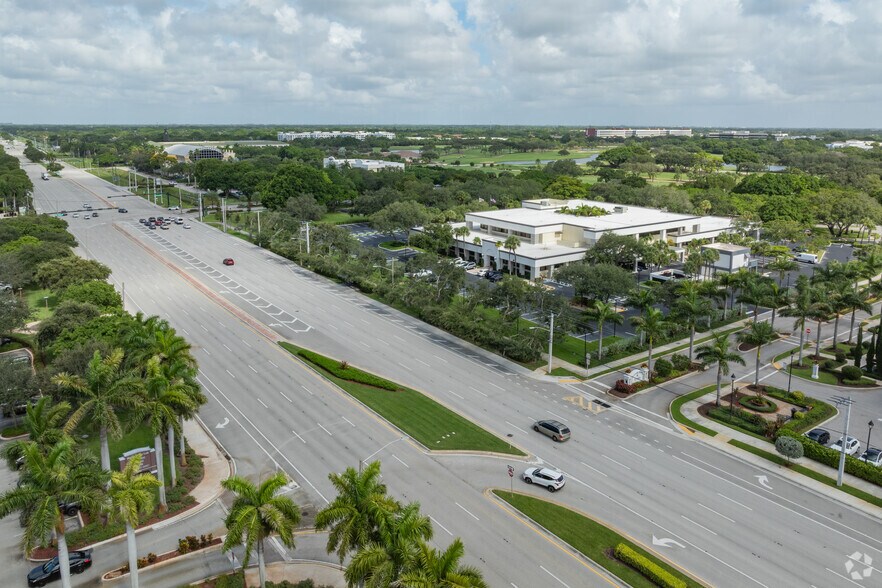 More Photos Of 5300 Broken Sound Blvd NW, Boca Raton Office For Lease