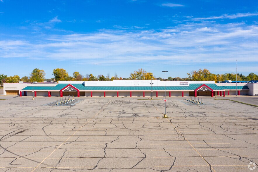 More Photos Of 1179 32nd St, Port Huron Warehouse For Sale