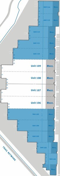 More Photos Of 7799 Berg Rd, Delta Distribution For Sale