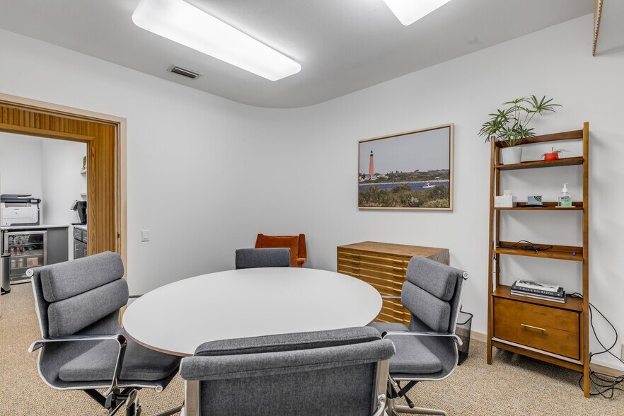 More Photos Of 100-104 Riverside Dr, New Smyrna Beach Office For Sale