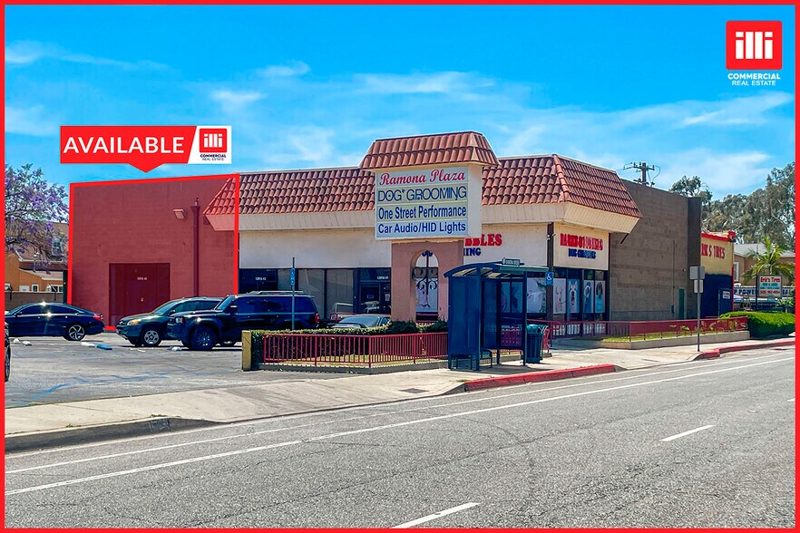 Primary Photo Of 13916 Ramona Blvd, Baldwin Park Unknown For Lease