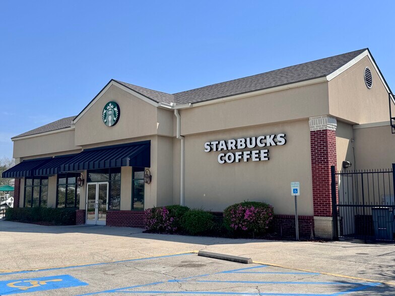 More Photos Of 796 E I-10 Service Rd, Slidell Unknown For Lease