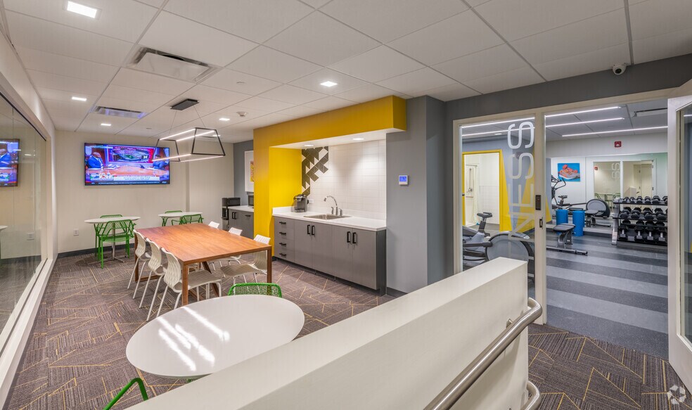 More Photos Of 15 Court Sq, Boston Office For Lease