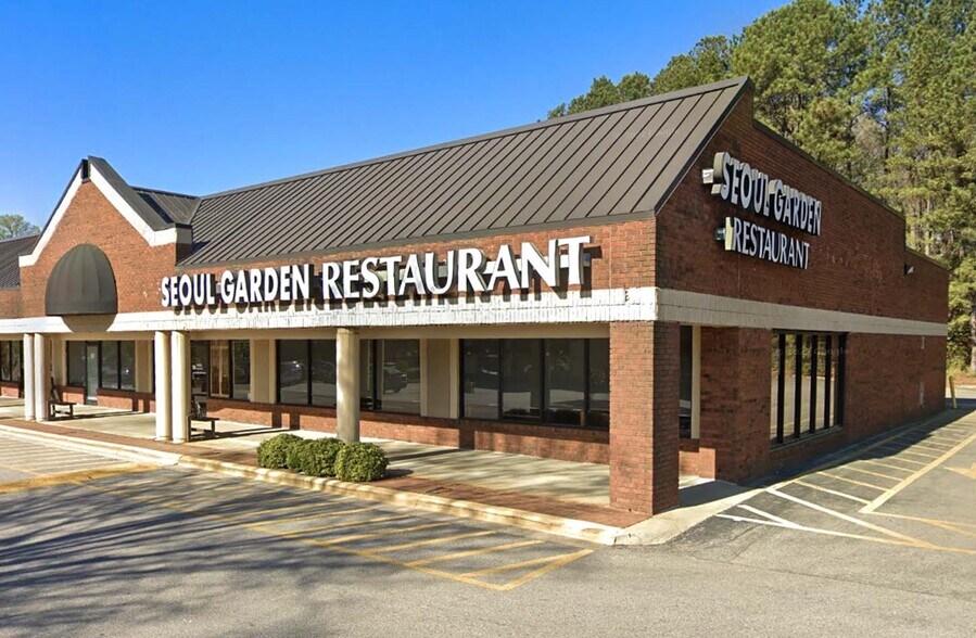 More Photos Of 4701 Atlantic Ave, Raleigh Unknown For Lease