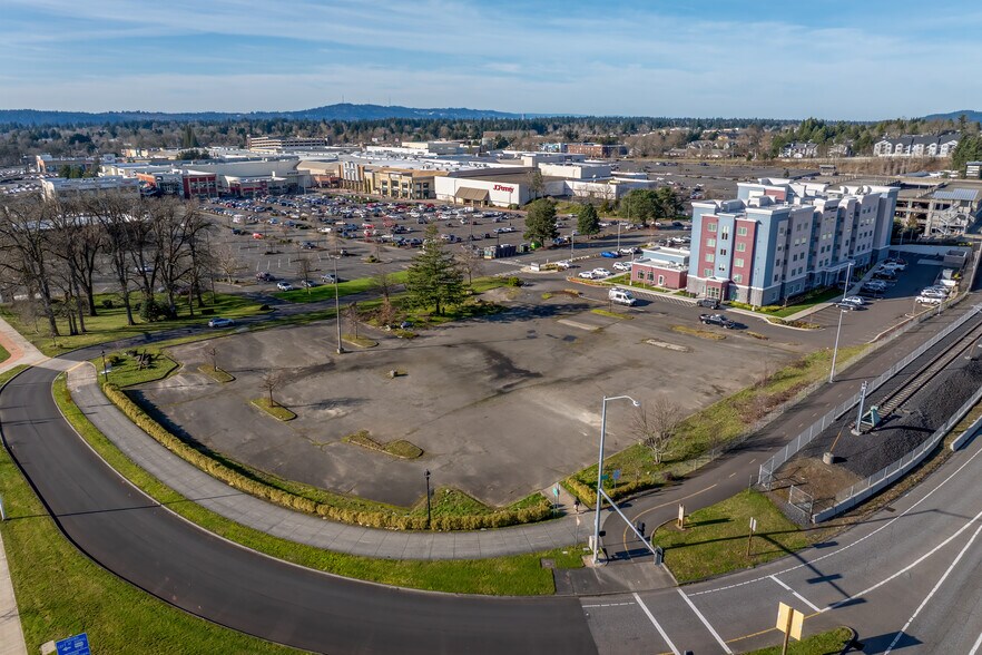 More Photos Of 9155 SE Sunnyside Rd, Happy Valley Land For Sale