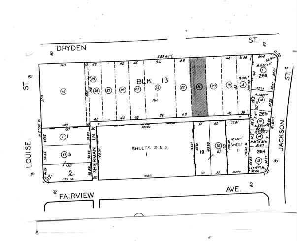 More Photos Of 402 E Dryden Ave, Glendale Apartments For Sale
