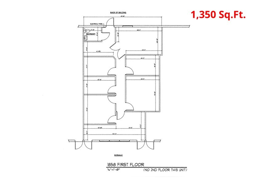 More Photos Of 1800-1900 SE Port Saint Lucie Blvd, Port Saint Lucie Medical For Lease