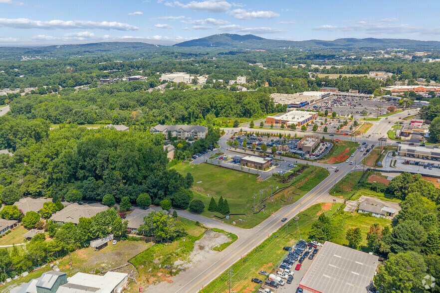 More Photos Of 725 Atlanta, Cumming Land For Sale