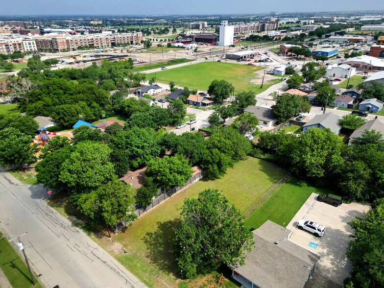 More Photos Of 6734 Pecan St, Frisco Land For Sale