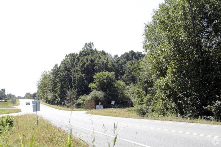 More Photos Of 6850 Old Cleveland Rd, Clermont Land For Sale