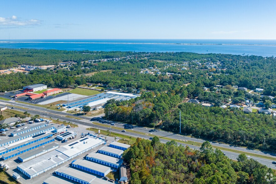 More Photos Of 5425 Gulf Breeze Pky, Gulf Breeze Land For Sale