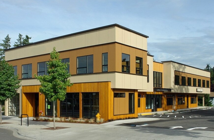 More Photos Of 12923 NW Cornell Rd, Portland Loft Creative Space For Lease