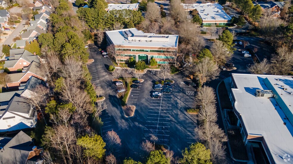 More Photos Of 110 Horizon Dr, Raleigh Office For Lease