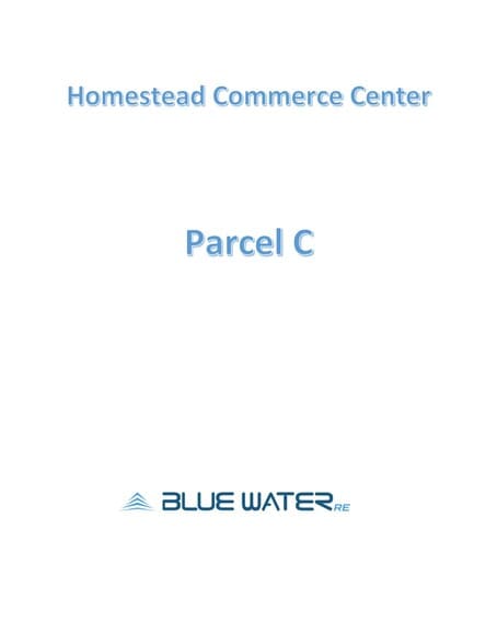More Photos Of 1 NE 43rd Ave, Homestead General Retail For Lease