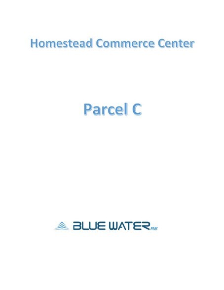 More Photos Of 875 NE 43rd Ave, Homestead Unknown For Lease