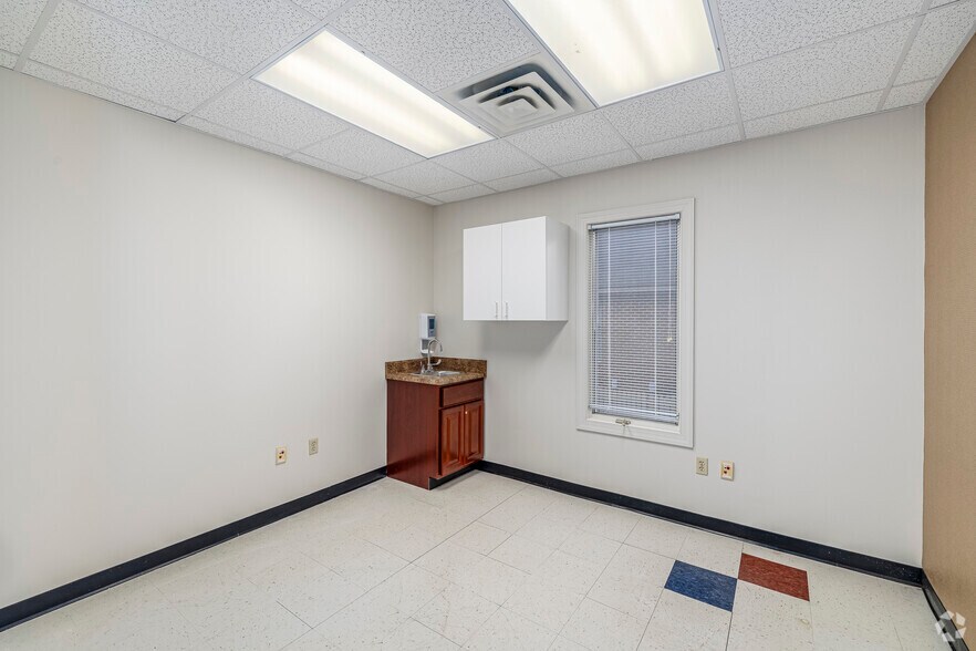 Photo of 1st Floor Ste 