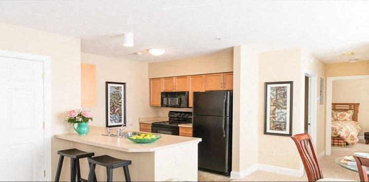 More Photos Of 290 Exchange Blvd, Rochester Apartments For Lease