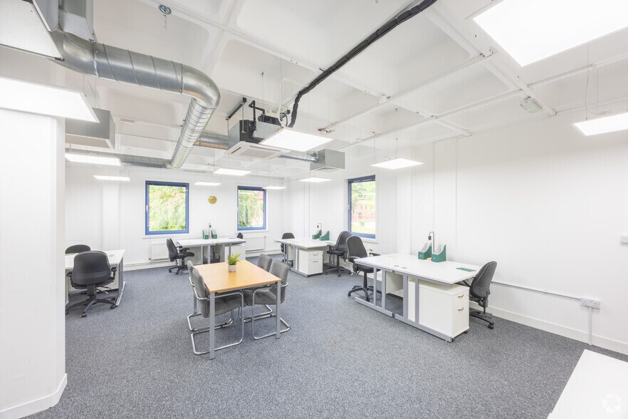 More Photos Of Castle Park, Cambridge Coworking Space