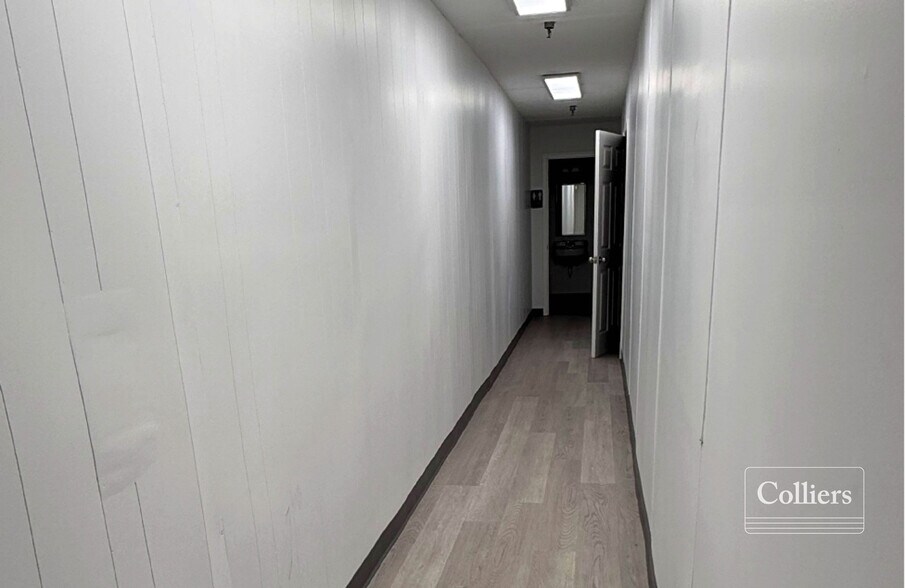More Photos Of 7283 Spa Rd, North Charleston Warehouse For Sale