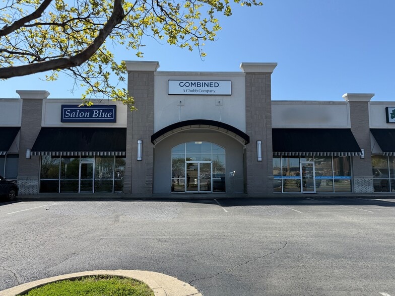 More Photos Of 805 Monroe St, Conway Storefront Retail Office For Lease