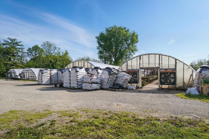 More Photos Of 1056 US-68, Xenia Garden Center For Sale