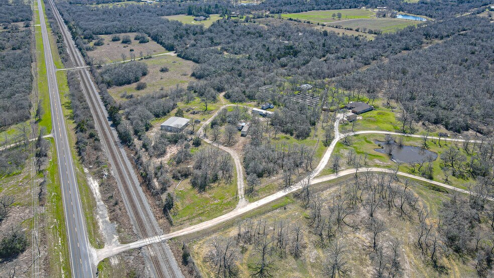 More Photos Of 20920 FM 2154 Rd, College Station Land For Sale