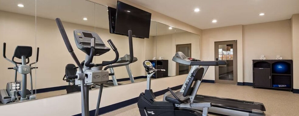 More Photos Of 3212 S 79th Ave E, Tulsa Hospitality For Sale