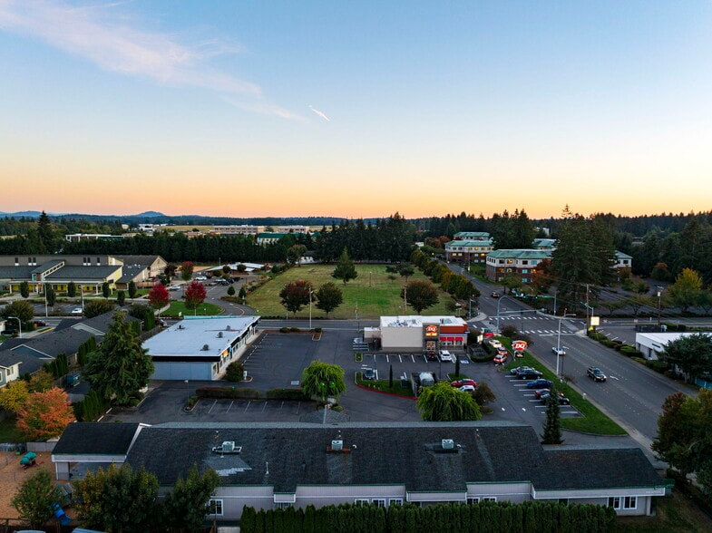 More Photos Of 6528 Capitol Blvd SE, Tumwater Freestanding For Lease