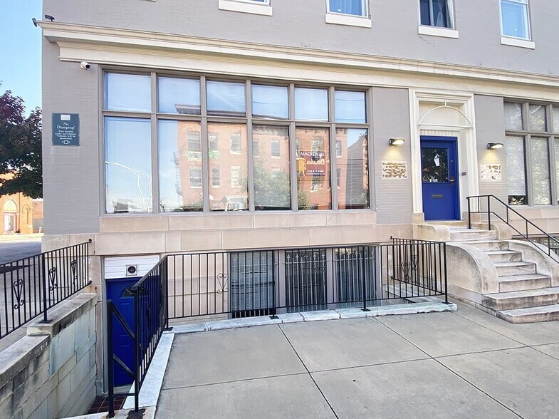 More Photos Of 2131 Maryland Ave, Baltimore Apartments For Lease