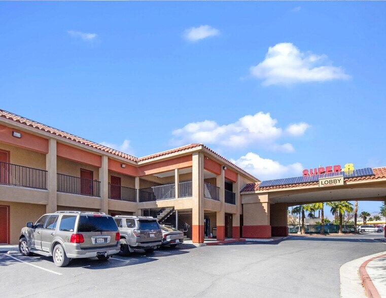 More Photos Of 81753 111 Hwy, Indio Hotel For Sale