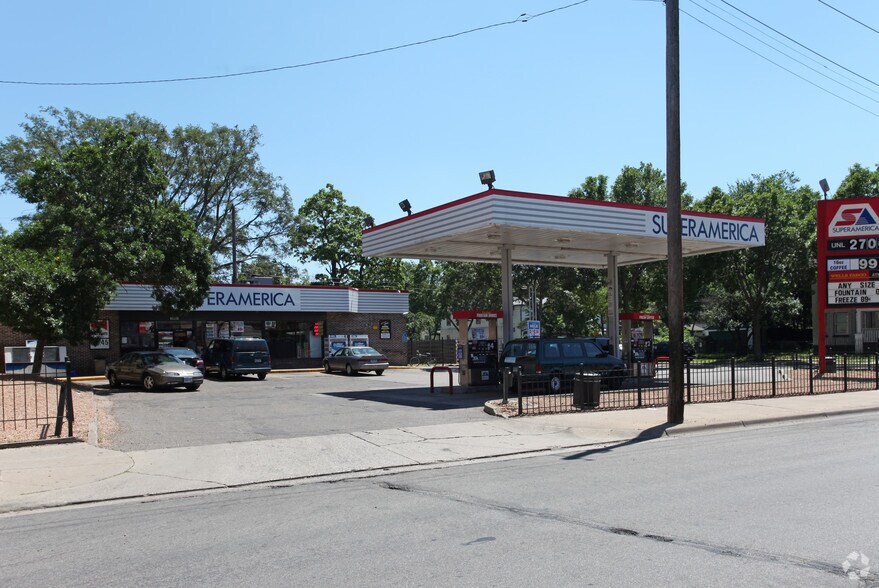 More Photos Of 2445 Bloomington Ave, Minneapolis General Retail For Sale