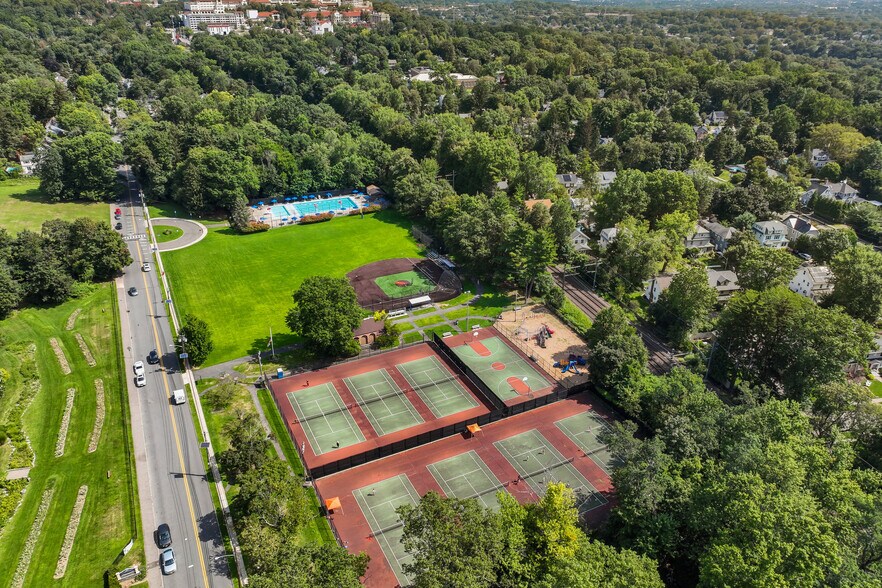 Primary Photo Of 35 Belden Pl, Montclair Loft Creative Space For Sale