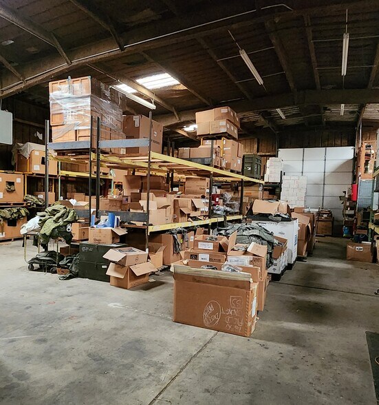 More Photos Of 620 N 1100 E, Saint George Warehouse For Sale