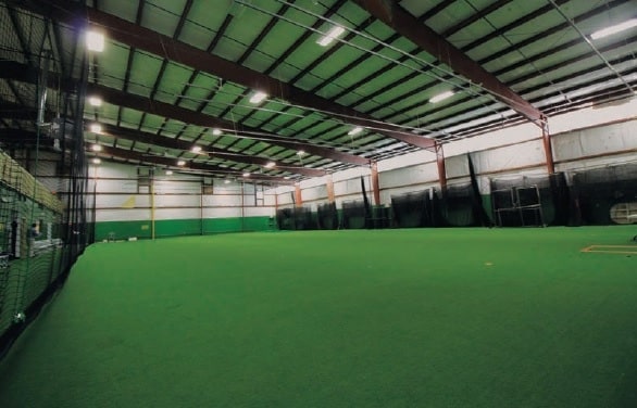 More Photos Of 8217 County Fair Ln, Ruther Glen Baseball Field For Sale