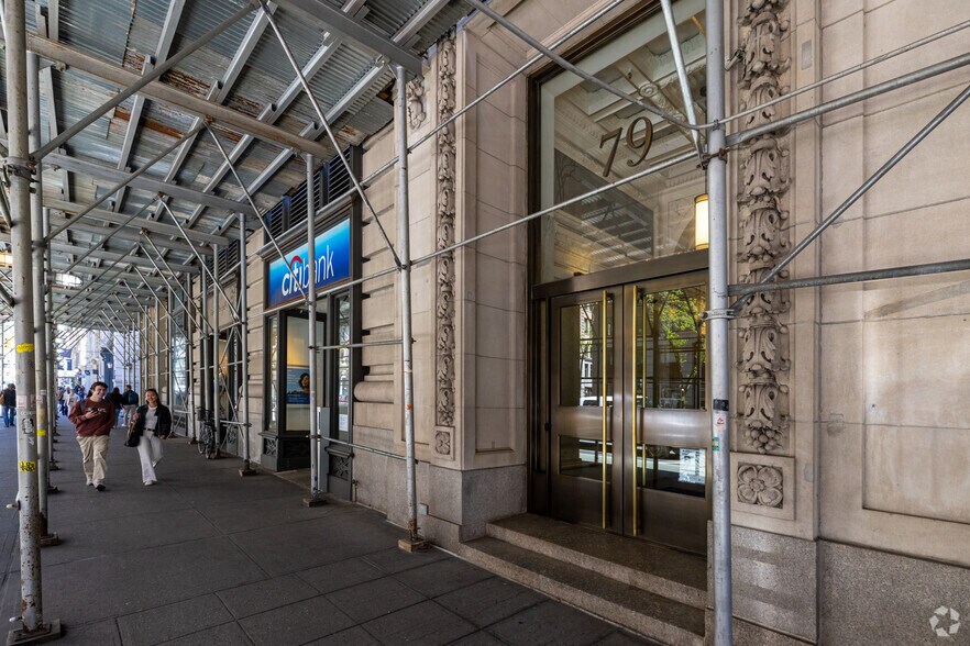 More Photos Of 79 Fifth Ave, New York Office For Lease