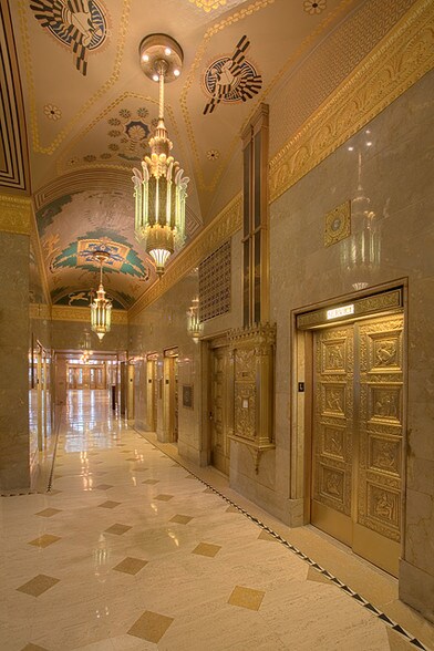 More Photos Of 551 Fifth Ave, New York Office For Lease