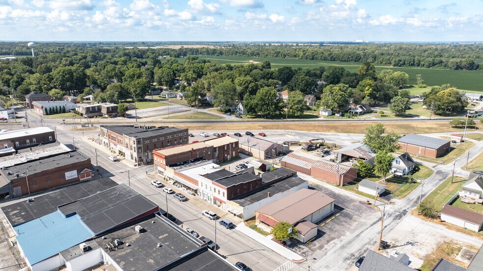 More Photos Of 219 N Main St, Marissa Specialty For Sale