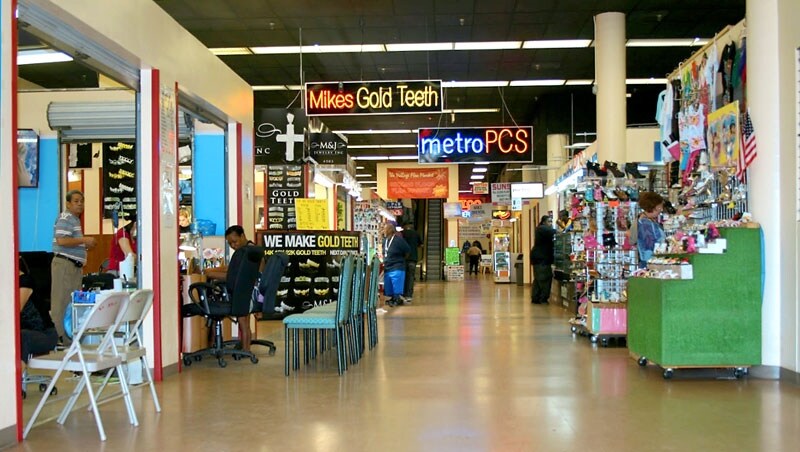 More Photos Of 7900 NW 27th Ave, Miami Unknown For Lease