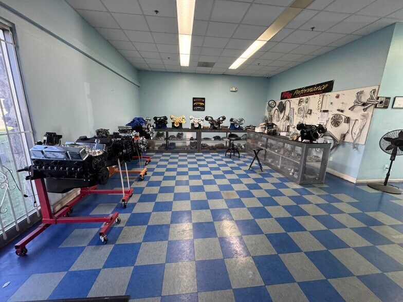 More Photos Of 280 S I St, San Bernardino Warehouse For Sale